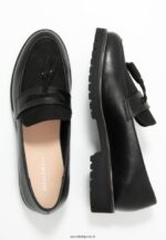 femmes slip-on noir 006BT1788 Anna Field - Image 5