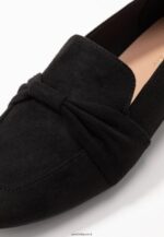 femmes slip-on noir 006BT1790 Anna Field - Image 3
