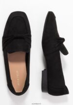 femmes slip-on noir 006BT1790 Anna Field - Image 4