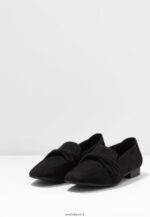 femmes slip-on noir 006BT1790 Anna Field - Image 5