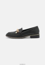 femmes slip-on noir 006BT1801 Anna Field - Image 2