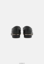 femmes slip-on noir 006BT1801 Anna Field - Image 4