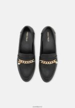 femmes slip-on noir 006BT1801 Anna Field - Image 6