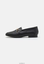 femmes slip-on noir 006BT1803 Anna Field - Image 2