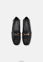femmes slip-on noir 006BT1803 Anna Field - Image 6