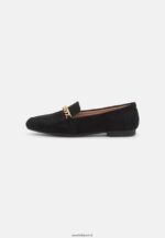 femmes slip-on noir 006BT1804 Anna Field - Image 2