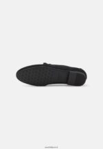 femmes slip-on noir 006BT1804 Anna Field - Image 5