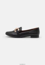 femmes slip-on noir 006BT1806 Anna Field - Image 2