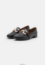 femmes slip-on noir 006BT1806 Anna Field - Image 3
