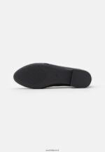 femmes slip-on noir 006BT1806 Anna Field - Image 5
