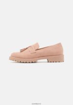 femmes slip-ons or rose 006BT1799 Anna Field - Image 2