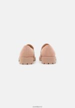 femmes slip-ons or rose 006BT1799 Anna Field - Image 4