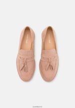 femmes slip-ons or rose 006BT1799 Anna Field - Image 6