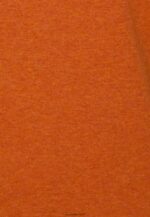 femmes sweat à capuche orange chiné 006BT759 Anna Field - Image 3