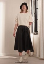 femmes sweat beige 006BT758 Anna Field - Image 2