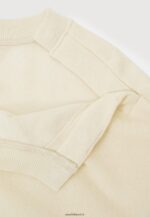 femmes sweat beige 006BT758 Anna Field - Image 11