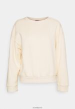 femmes sweat beige 006BT758 Anna Field - Image 12