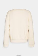 femmes sweat beige 006BT758 Anna Field - Image 4