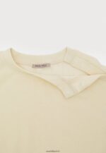 femmes sweat beige 006BT758 Anna Field - Image 10