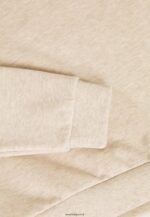 femmes sweat chiné beige 006BT756 Anna Field - Image 3