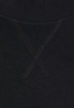 femmes sweat noir 006BT754 Anna Field - Image 3