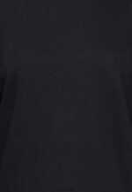 femmes sweat noir 006BT763 Anna Field - Image 5