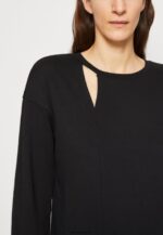 femmes sweat noir 006BT764 Anna Field - Image 6