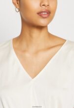 femmes t-shirt imprimé rose clair 006BT237 Anna Field - Image 6