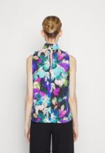 femmes top bleu/violet 006BT505 Anna Field - Image 5