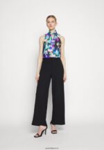 femmes top bleu/violet 006BT505 Anna Field - Image 6