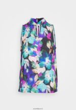 femmes top bleu/violet 006BT505 Anna Field - Image 8