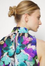 femmes top bleu/violet 006BT505 Anna Field - Image 9