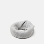 femmes tour de cou gris 006BT2850 Anna Field