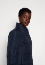 femmes veste d'hiver bleu foncé 006BT734 Anna Field - Image 4
