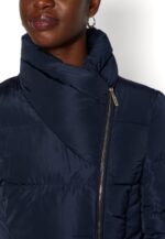 femmes veste d'hiver bleu foncé 006BT734 Anna Field - Image 6