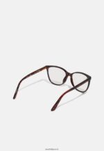 lunettes de soleil unisexes marron 006BT2858 Anna Field - Image 2